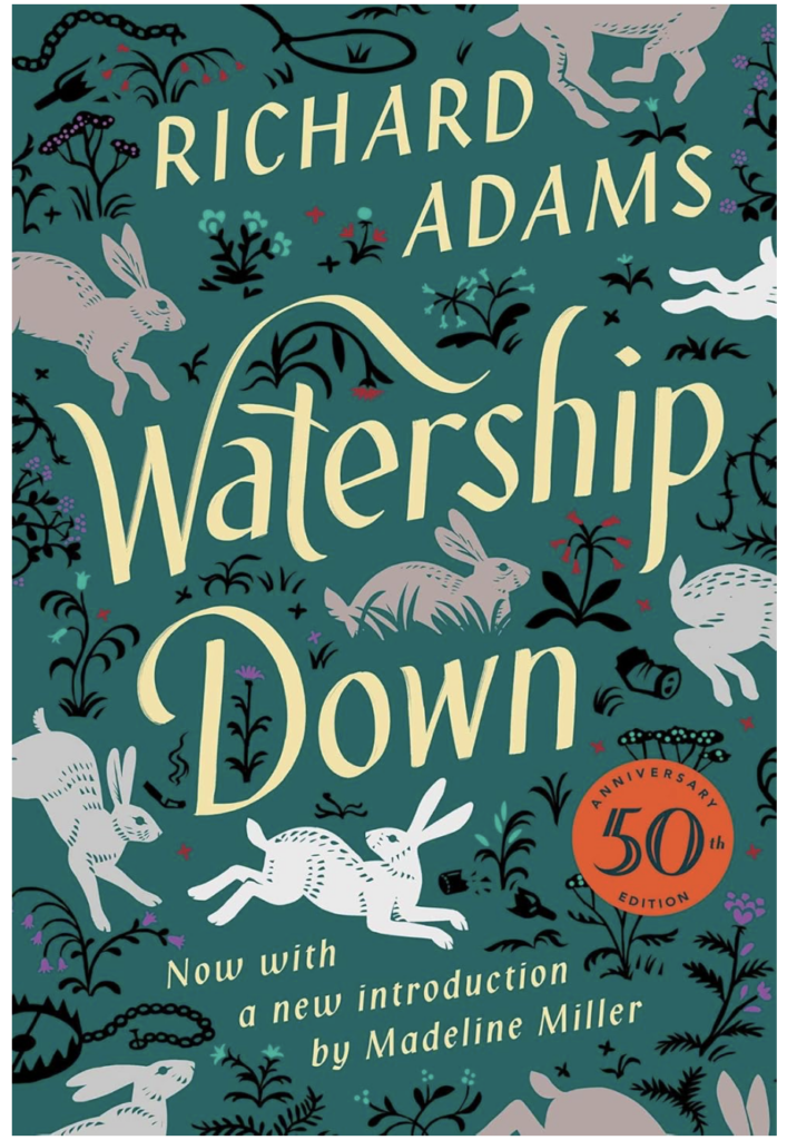 Watership Down